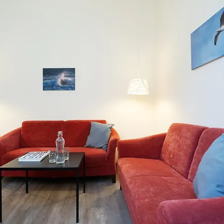Gut Staberhof Staberwind Διαμέρισμα Staberdorf