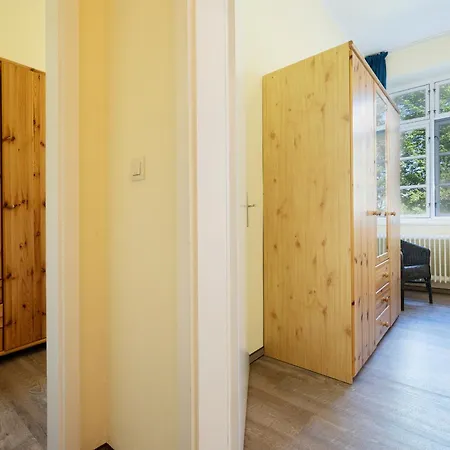 Gut Staberhof Staberwind Διαμέρισμα Staberdorf