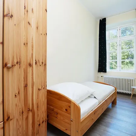 Gut Staberhof Staberwind *