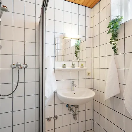 Gut Staberhof Staberwind アパート Staberdorf