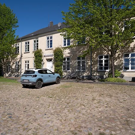 Gut Staberhof Staberwind *