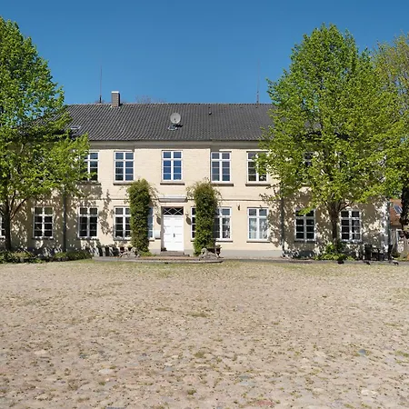 Gut Staberhof Staberwind *